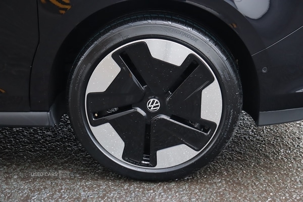 Used Volkswagen ID.Buzz 2025 for sale - 76900012: Photo 24