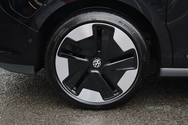 Used Volkswagen ID.Buzz 2025 for sale - 76900012: Photo 25