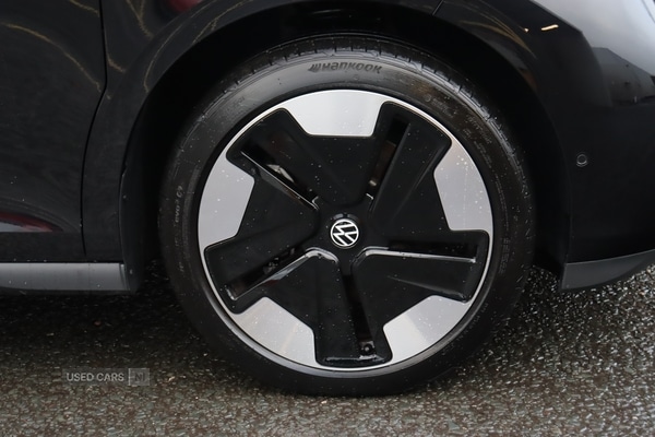 Used Volkswagen ID.Buzz 2025 for sale - 76900012: Photo 26