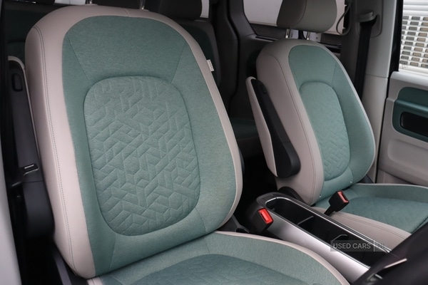 Used Volkswagen ID.Buzz 2025 for sale - 76900012: Photo 27