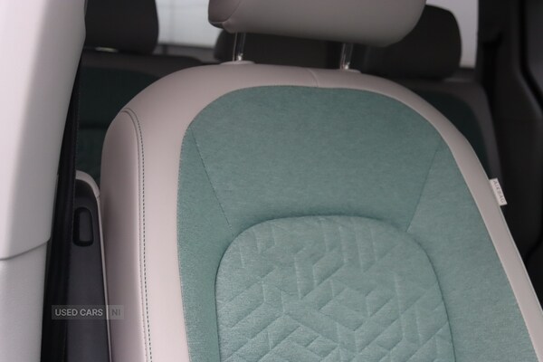 Used Volkswagen ID.Buzz 2025 for sale - 76900012: Photo 32