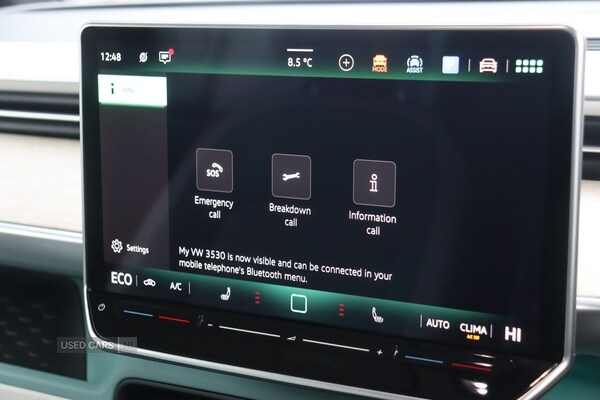 Used Volkswagen ID.Buzz 2025 for sale - 76900012: Photo 33