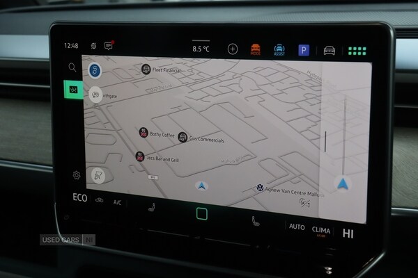 Used Volkswagen ID.Buzz 2025 for sale - 76900012: Photo 34