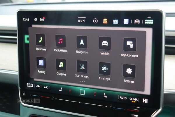 Used Volkswagen ID.Buzz 2025 for sale - 76900012: Photo 35