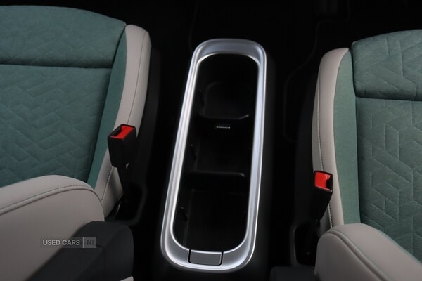 Used Volkswagen ID.Buzz 2025 for sale - 76900012: Photo 36