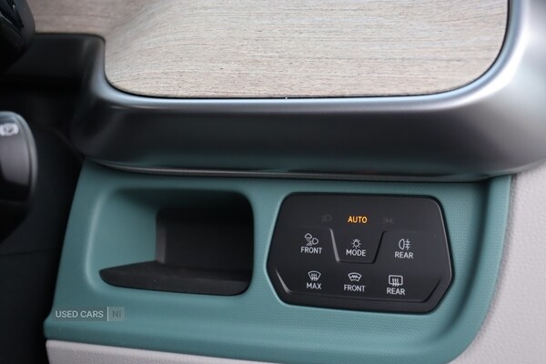 Used Volkswagen ID.Buzz 2025 for sale - 76900012: Photo 37