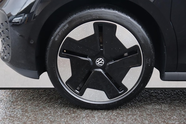 Used Volkswagen ID.Buzz 2025 for sale - 76900012: Photo 5