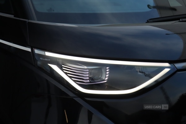 Used Volkswagen ID.Buzz 2025 for sale - 76900012: Photo 7