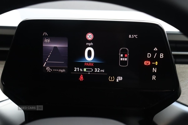 Used Volkswagen ID.Buzz 2025 for sale - 76900012: Photo 8