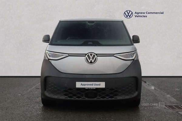 Used Volkswagen ID.Buzz 2023 for sale - 77372168: Photo 11