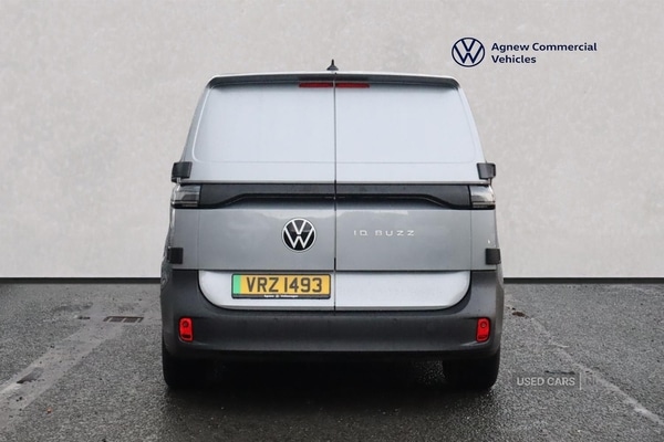 Used Volkswagen ID.Buzz 2023 for sale - 77372168: Photo 12