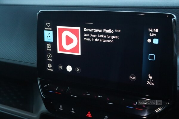 Used Volkswagen ID.Buzz 2023 for sale - 77372168: Photo 16