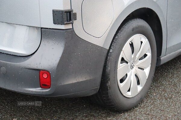 Used Volkswagen ID.Buzz 2023 for sale - 77372168: Photo 19