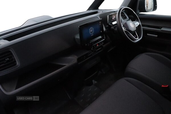 Used Volkswagen ID.Buzz 2023 for sale - 77372168: Photo 2