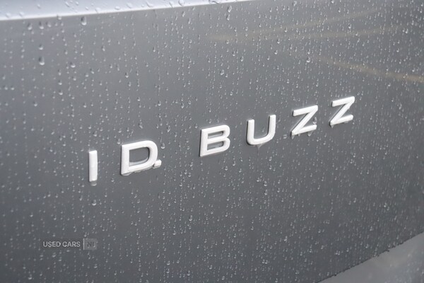 Used Volkswagen ID.Buzz 2023 for sale - 77372168: Photo 21