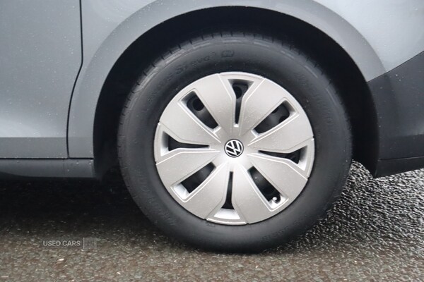 Used Volkswagen ID.Buzz 2023 for sale - 77372168: Photo 24