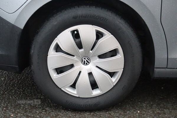 Used Volkswagen ID.Buzz 2023 for sale - 77372168: Photo 25