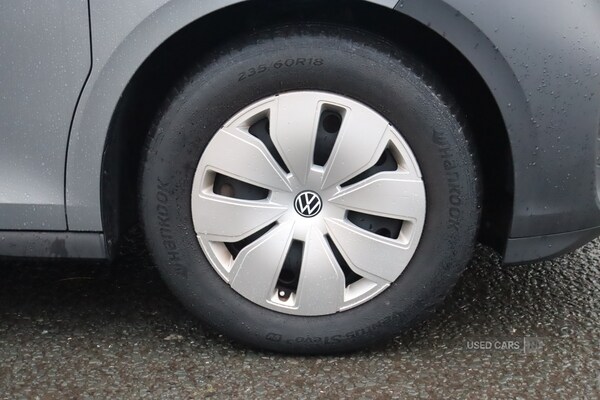 Used Volkswagen ID.Buzz 2023 for sale - 77372168: Photo 26
