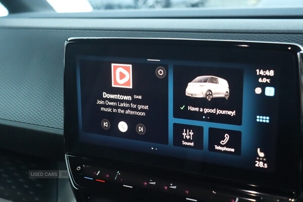 Used Volkswagen ID.Buzz 2023 for sale - 77372168: Photo 31