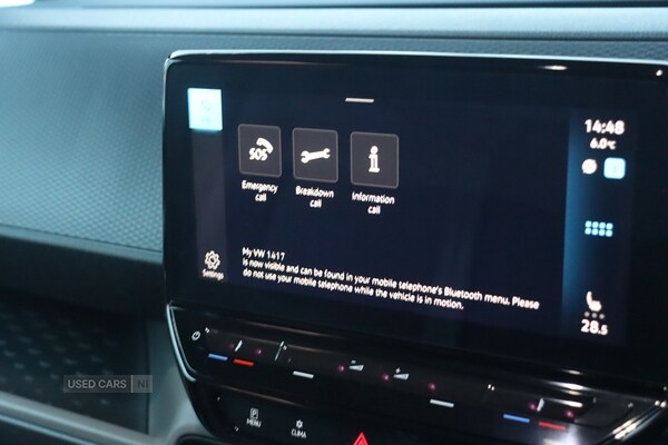 Used Volkswagen ID.Buzz 2023 for sale - 77372168: Photo 32