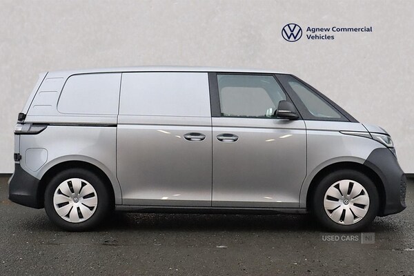 Used Volkswagen ID.Buzz 2023 for sale - 77372168: Photo 4