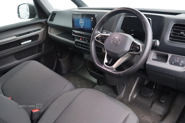 Used Volkswagen ID.Buzz 2023 for sale - 77372168: Photo 6