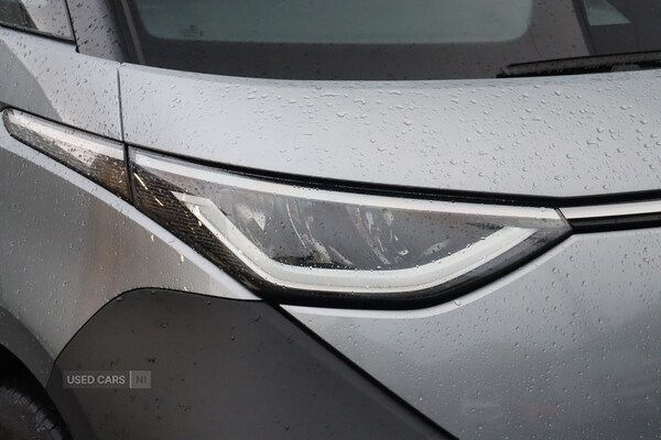 Used Volkswagen ID.Buzz 2023 for sale - 77372168: Photo 7