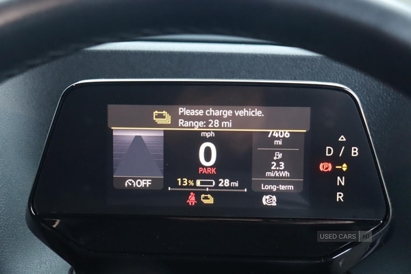 Used Volkswagen ID.Buzz 2023 for sale - 77372168: Photo 8