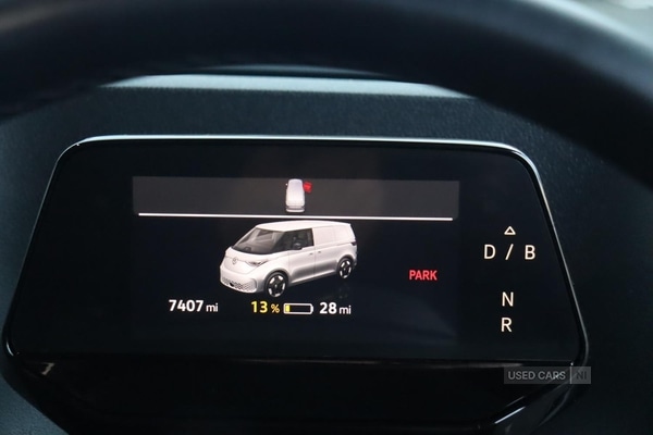 Used Volkswagen ID.Buzz 2023 for sale - 77372168: Photo 9