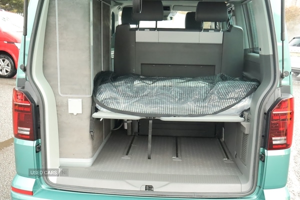 Used Volkswagen California 2022 for sale - 78136684: Photo 10