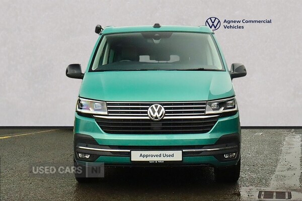Used Volkswagen California 2022 for sale - 78136684: Photo 11