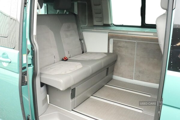 Used Volkswagen California 2022 for sale - 78136684: Photo 13