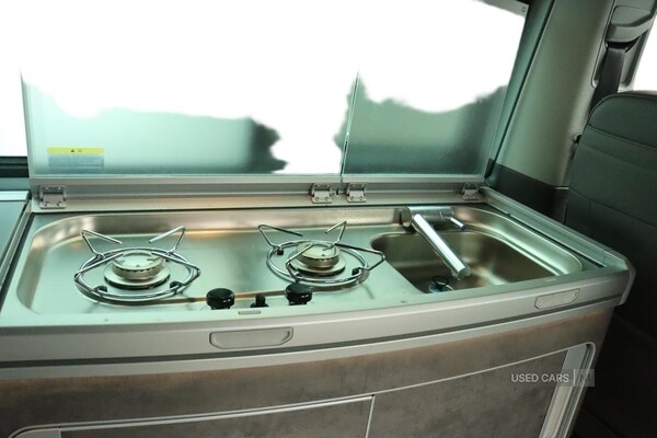 Used Volkswagen California 2022 for sale - 78136684: Photo 14