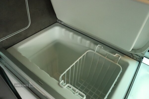 Used Volkswagen California 2022 for sale - 78136684: Photo 15