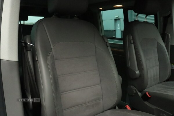 Used Volkswagen California 2022 for sale - 78136684: Photo 16