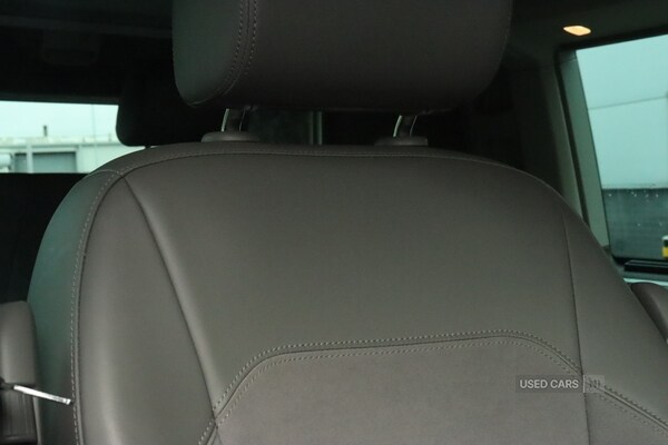 Used Volkswagen California 2022 for sale - 78136684: Photo 17