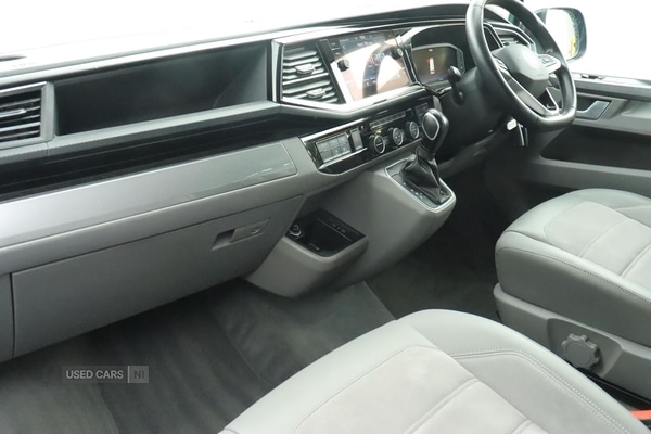 Used Volkswagen California 2022 for sale - 78136684: Photo 2