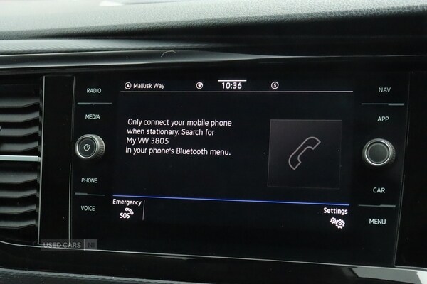 Used Volkswagen California 2022 for sale - 78136684: Photo 22