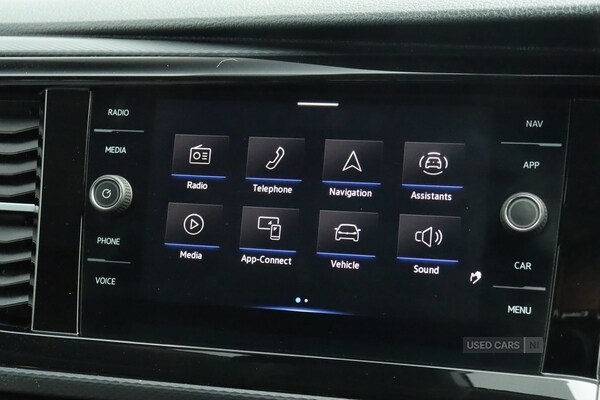 Used Volkswagen California 2022 for sale - 78136684: Photo 23