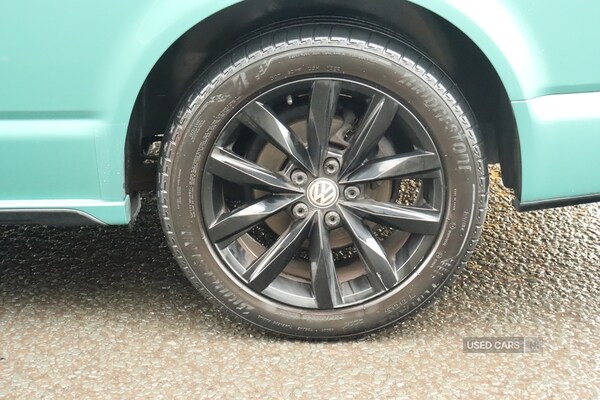 Used Volkswagen California 2022 for sale - 78136684: Photo 26