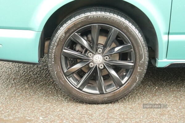 Used Volkswagen California 2022 for sale - 78136684: Photo 27