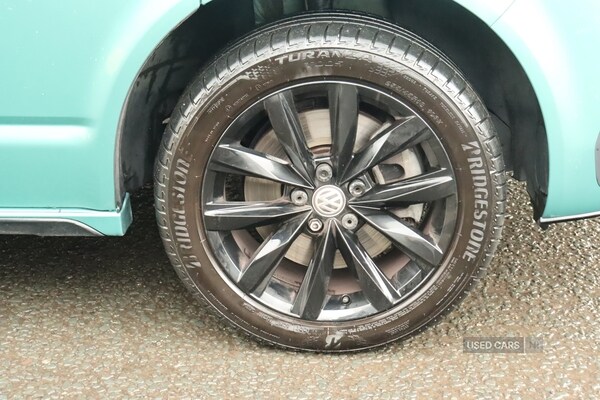 Used Volkswagen California 2022 for sale - 78136684: Photo 28