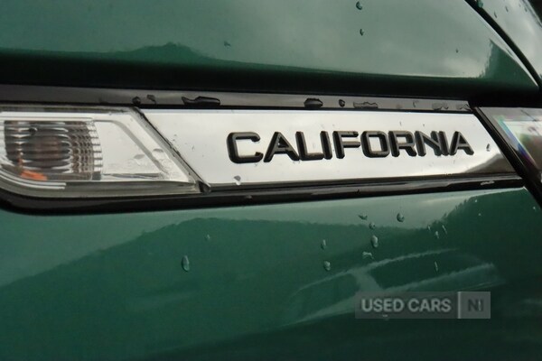 Used Volkswagen California 2022 for sale - 78136684: Photo 29