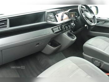 Used Volkswagen California 2022 for sale - 78136684: Photo