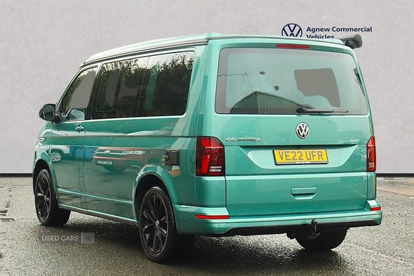Used Volkswagen California 2022 for sale - 78136684: Photo 3
