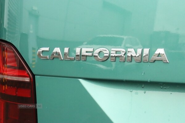 Used Volkswagen California 2022 for sale - 78136684: Photo 30