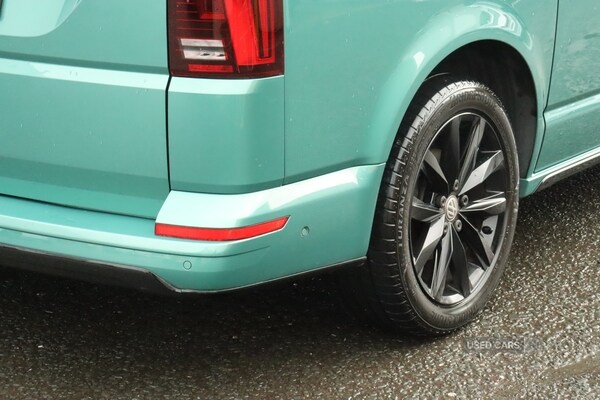 Used Volkswagen California 2022 for sale - 78136684: Photo 32