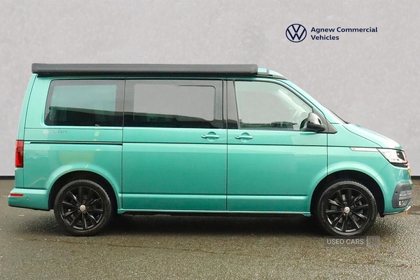 Used Volkswagen California 2022 for sale - 78136684: Photo 4