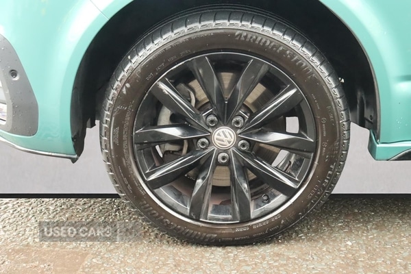 Used Volkswagen California 2022 for sale - 78136684: Photo 5