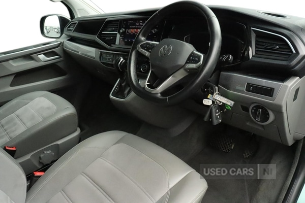 Used Volkswagen California 2022 for sale - 78136684: Photo 6